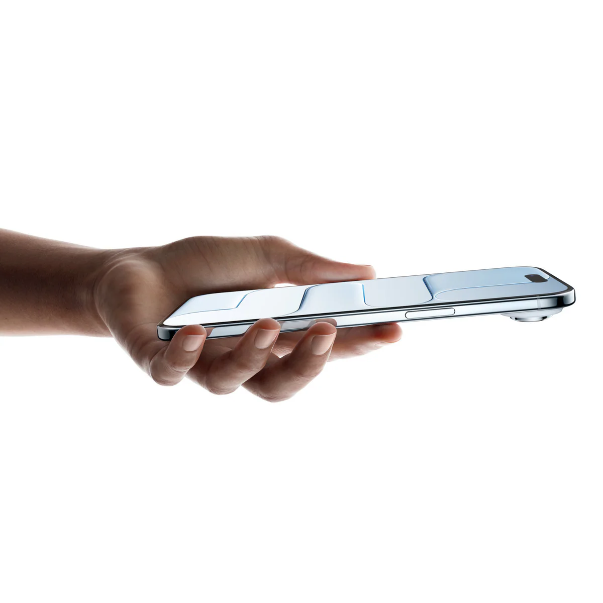 iPhone 17 Air 256GB Nuevo y Sellado