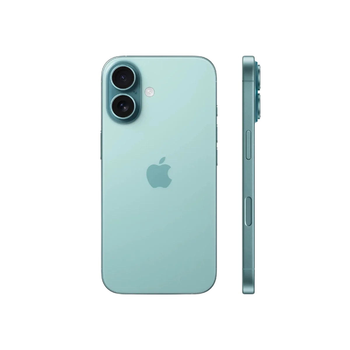 Iphone 16 128 GB Nuevo y Sellado